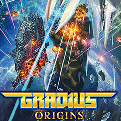GRADIUS ORIGINS PC Free Download (v1.002.000)