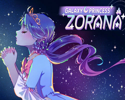 Galaxy princess zorana pc free download (build 20928269) - 1