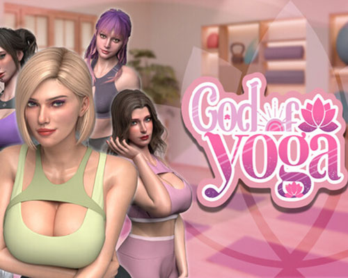God of yoga pc free download (v1.0.6 uncensored) God of yoga pc free download (v1.0.6 uncensored)