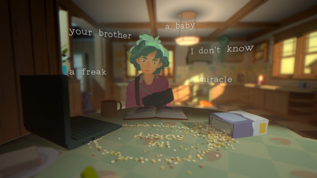 Goodnight universe pc free download (tenoke) - 2