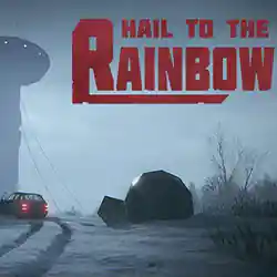 Hail to the Rainbow PC Free Download (v1.03)