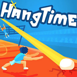 Hangtime! PC Free Download (Build 20865211)
