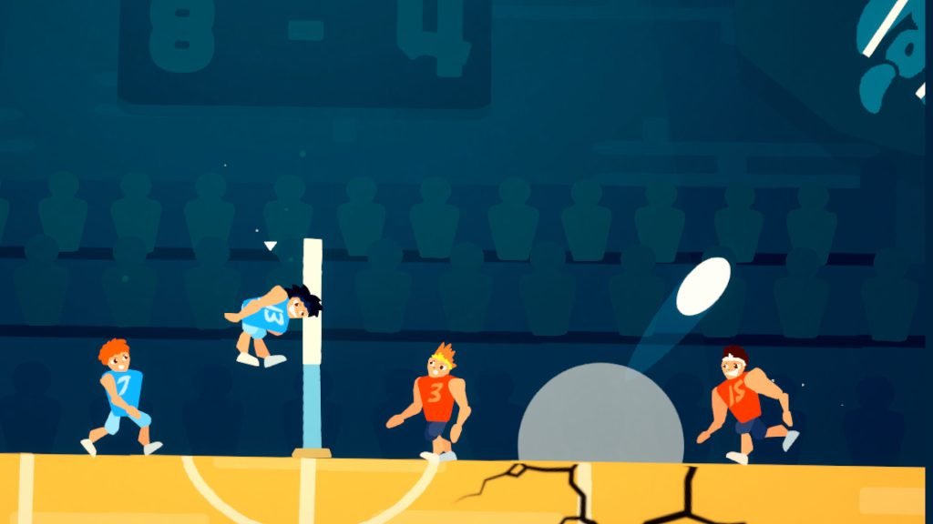 Hangtime! pc free download (build 20865211) Hangtime! pc free download (build 20865211)