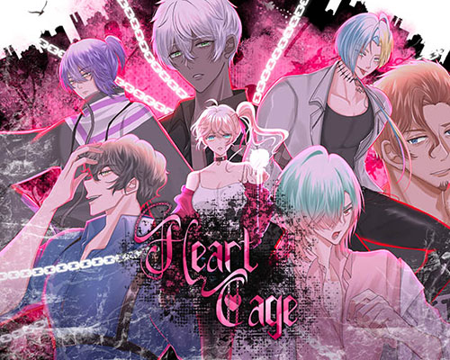 Heart cage pc free download (final) - 1