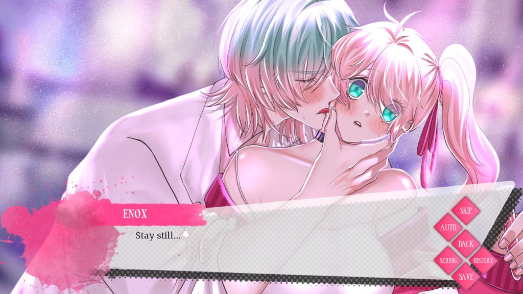 Heart cage pc free download (final) - 2