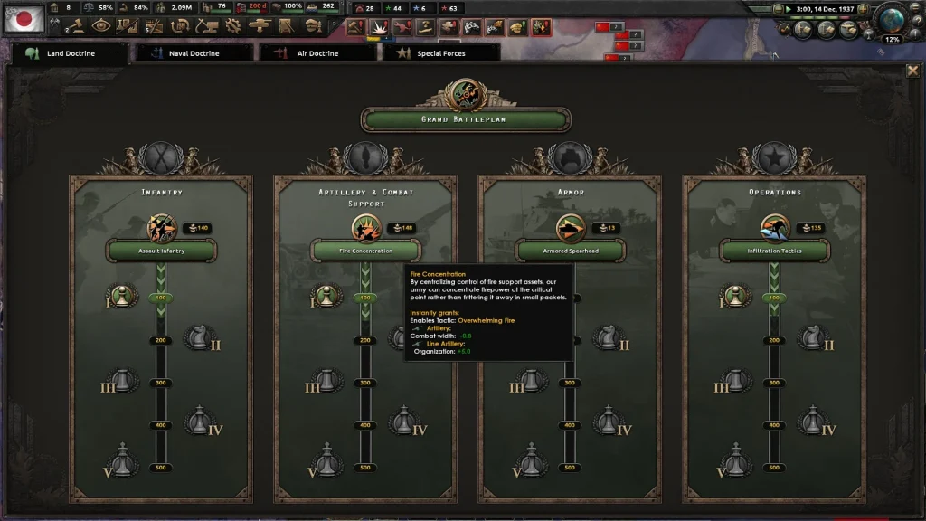 Hearts of iron iv free (v1.17.3+no compromise no surrender)