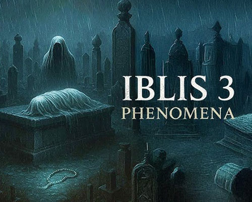 İblis3:phenomena pc free download (build 20714231) - 1