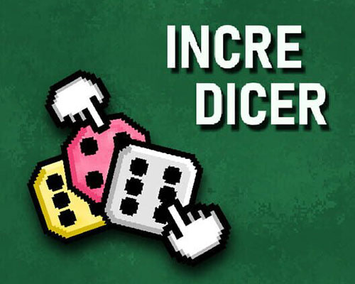 Incredicer pc free download (final)