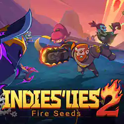 Indies’ Lies 2: Fire Seed PC Free Download (Goldberg)