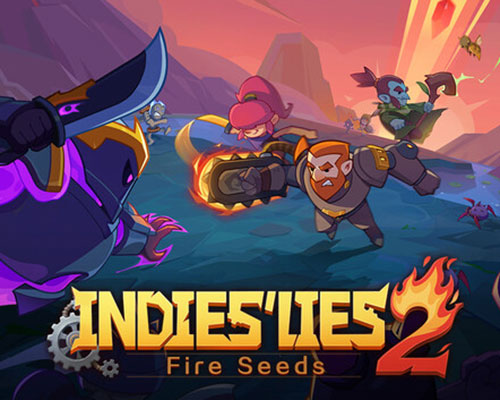 Indies' lies 2: fire seed pc free download (goldberg) - 1