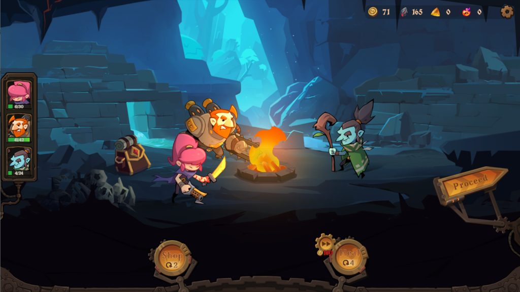 Indies' lies 2: fire seed pc free download (goldberg) - 2