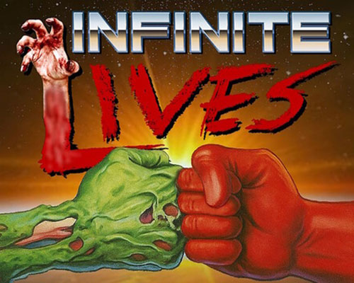 Infinite lives pc free download (build 20904282)