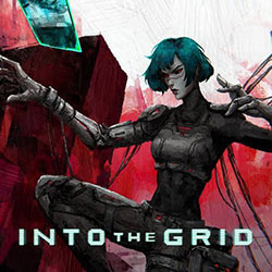 Into The Grid PC Free Download (Build 20801205)