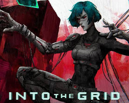 Into the grid pc free download (build 20801205) - 1