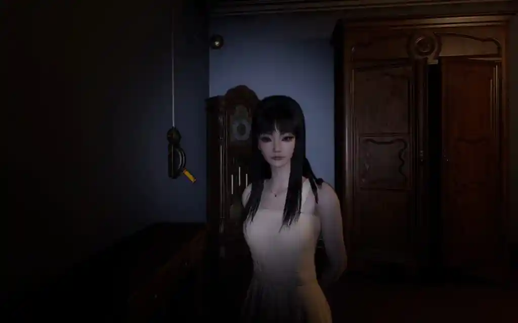 Junji ito maniac: an infinite gaol free download (v1.0.4) Junji ito maniac: an infinite gaol free download (v1.0.4)