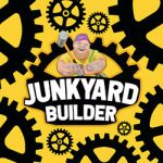 Junkyard Builder PC Free Download (v1.5.4 ) Junkyard Builder PC Free Download (v1.5.4 )