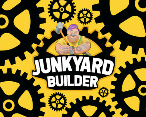 Junkyard builder pc free download (v1.5.4 ) - 1
