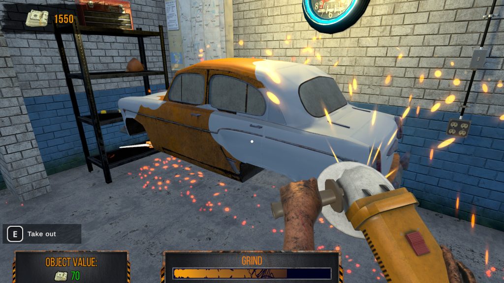 Junkyard builder pc free download (v1.5.4 ) - 2