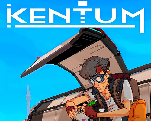 Kentum pc free download (tenoke) - 1