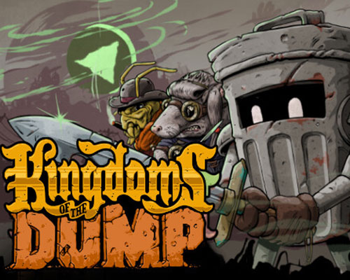 Kingdoms of the dump pc free download (tenoke)