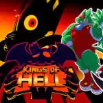 Kings of Hell PC Free Download (Early Access) Kings of Hell PC Free Download (Early Access)