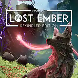 LOST EMBER: Rekindled Edition Free Download (v1.11.1.22169)