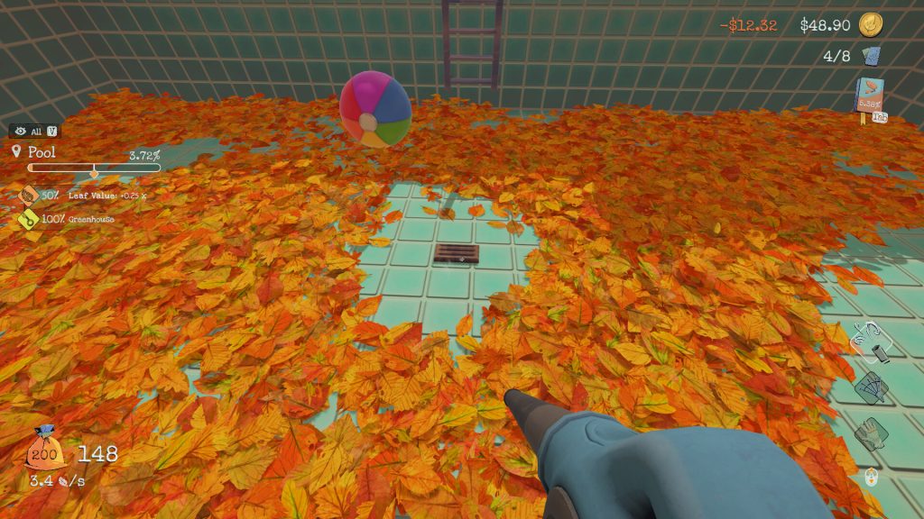 Leaf it alone pc free download (v1.0.15) Leaf it alone pc free download (v1.0.15)