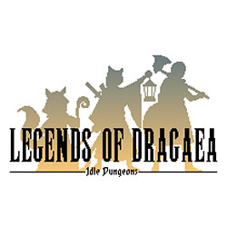 Legends of dragaea: idle dungeons free download (v1.1.3)