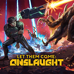 Let Them Come: Onslaught Free Download (Build 20983773)