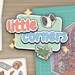 Little Corners PC Free Download (Tenoke) Little Corners PC Free Download (Tenoke)