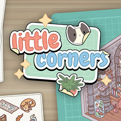 Little Corners PC Free Download (Tenoke)