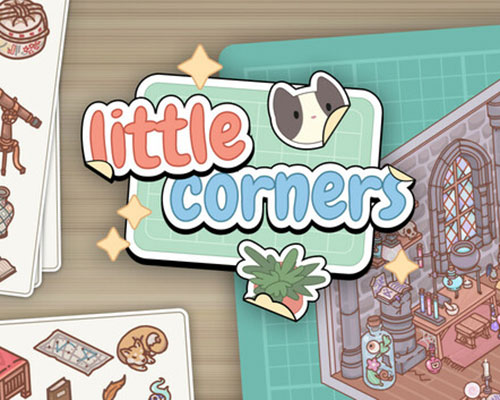 Little corners pc free download (tenoke) Little corners pc free download (tenoke)