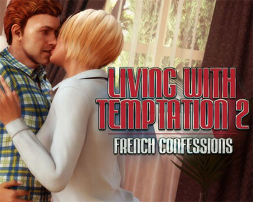 Living with temptation 2: french confessions free download Living with temptation 2: french confessions free download