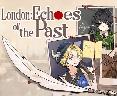 London: echoes of the past pc free download (tenoke) - 1