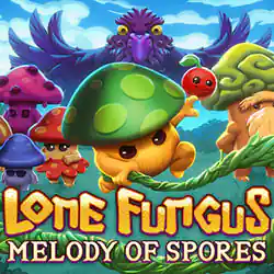 Lone Fungus: Melody of Spores Free Download (Goldberg)