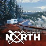 Long Drive North: Co-Op RV Simulator Free (v0.072.23) Long Drive North: Co-Op RV Simulator Free (v0.072.23)