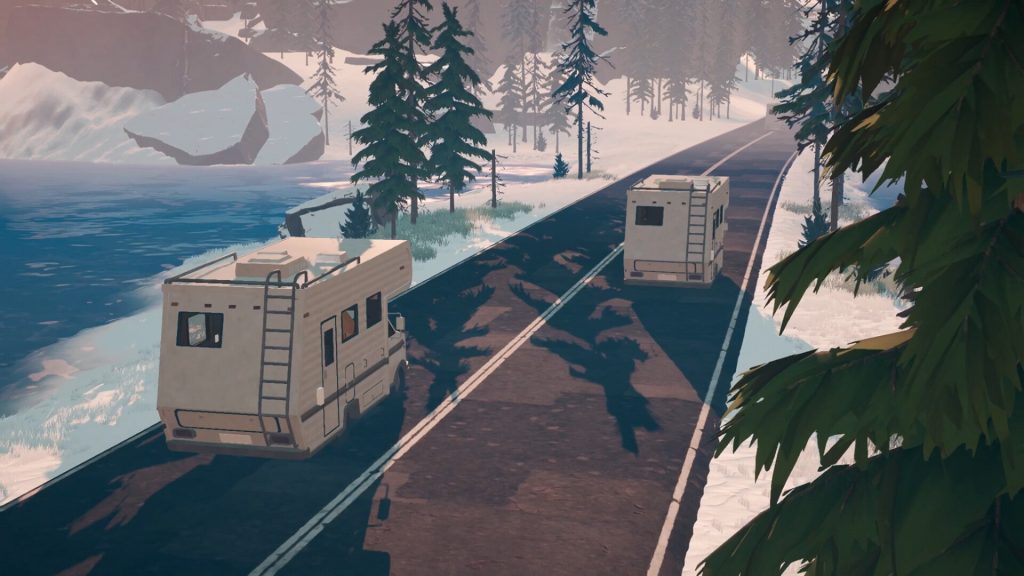 Long drive north: co-op rv simulator free (v0.072.23) Long drive north: co-op rv simulator free (v0.072.23)