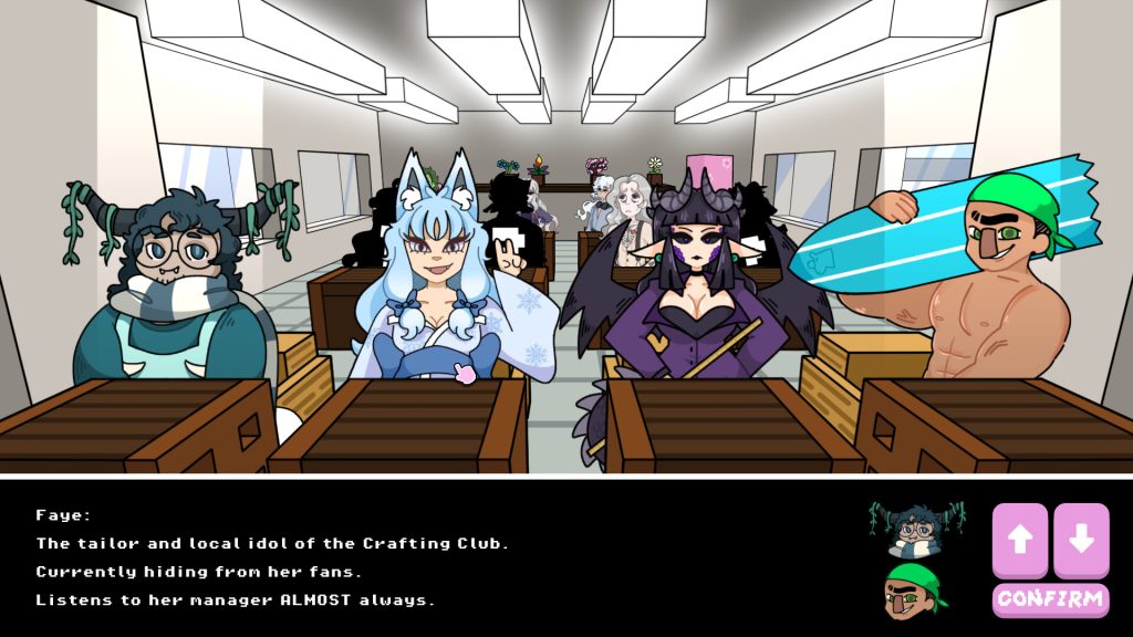 Love craft pc free download (final) Love craft pc free download (final)