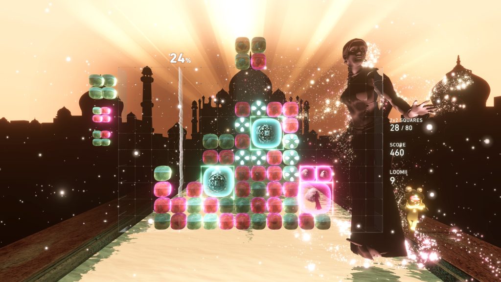 Lumines arise pc free download (goldberg)