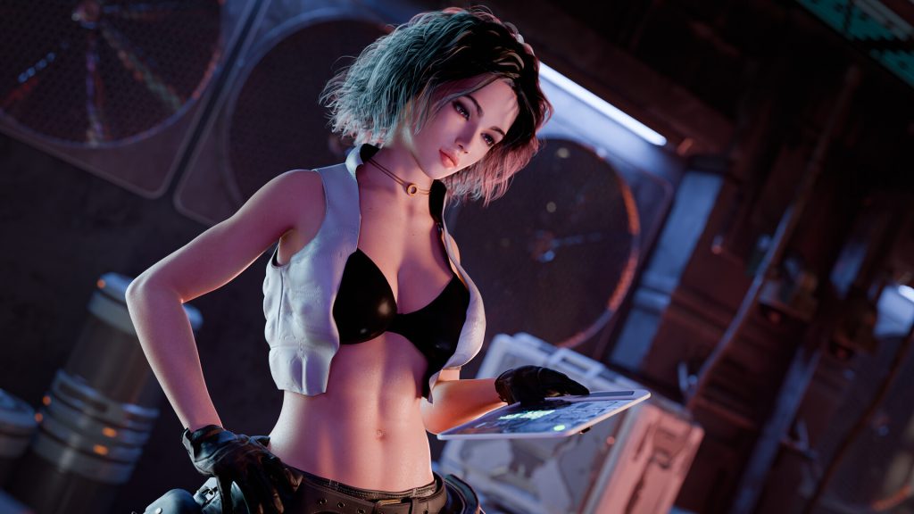 Lust effect [18+] pc free download (final) - 2