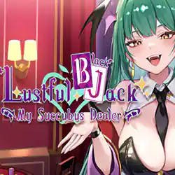 Lustful blackjack: my succubus dealer free download (final)
