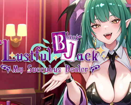 Lustful blackjack: my succubus dealer free download (final) - 1