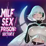 MILF Sex Prison: Sector X PC Free Download (Final)