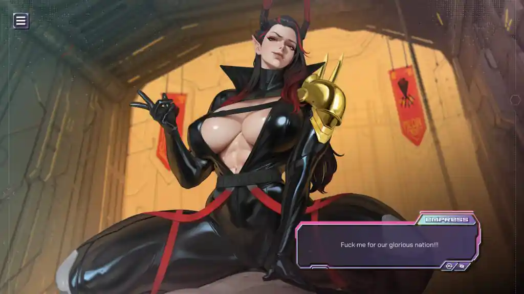 Milf sex prison: sector x pc free download (final) - 2