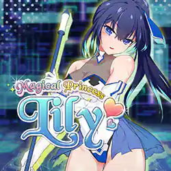 Magical Princess Lily PC Free Download (v1.0.95)
