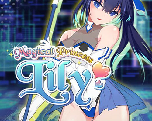 Magical princess lily pc free download (v1.0.95) - 1