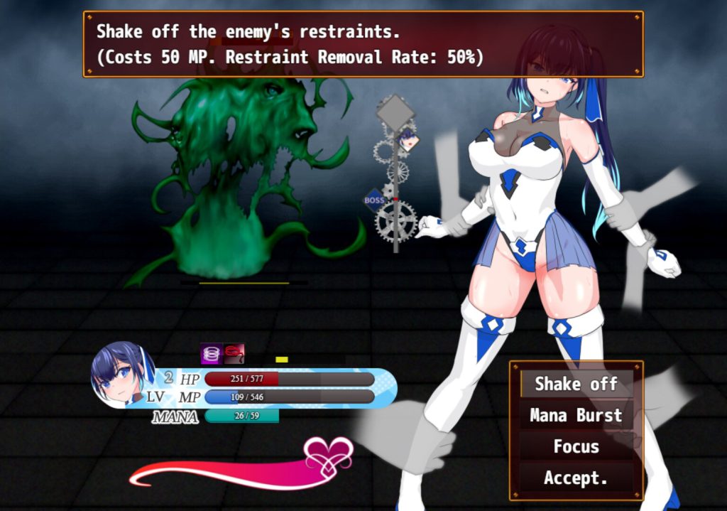 Magical princess lily pc free download (v1.0.95) - 2