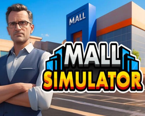 Mall simulator pc free download (build 20806515) - 1