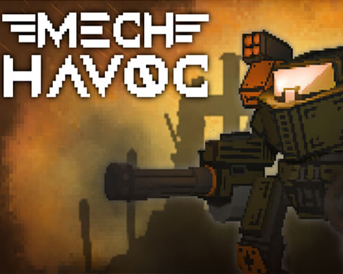 Mech havoc pc free download (build 20695630)