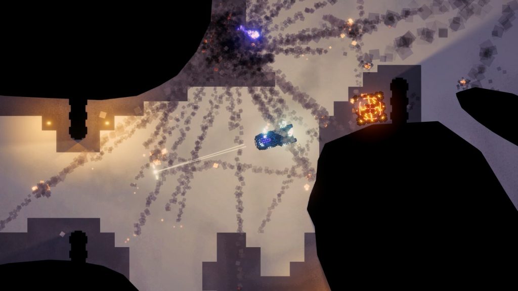 Mech havoc pc free download (build 20695630)